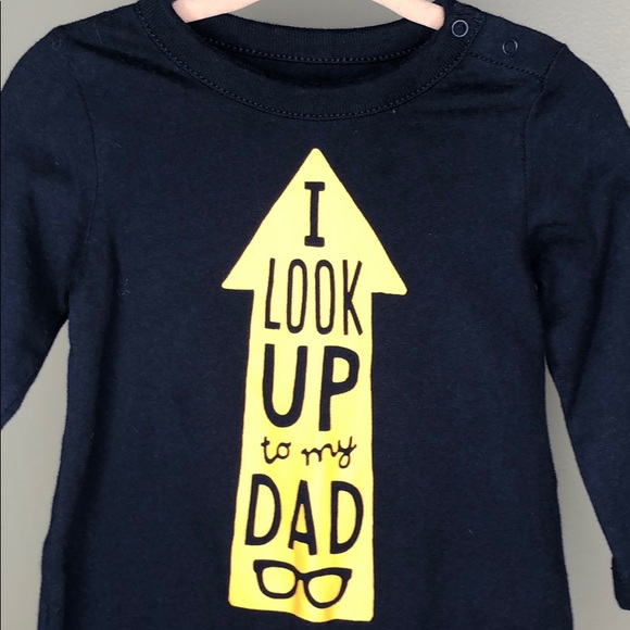 Gap one piece onesie - Picture 2 of 6